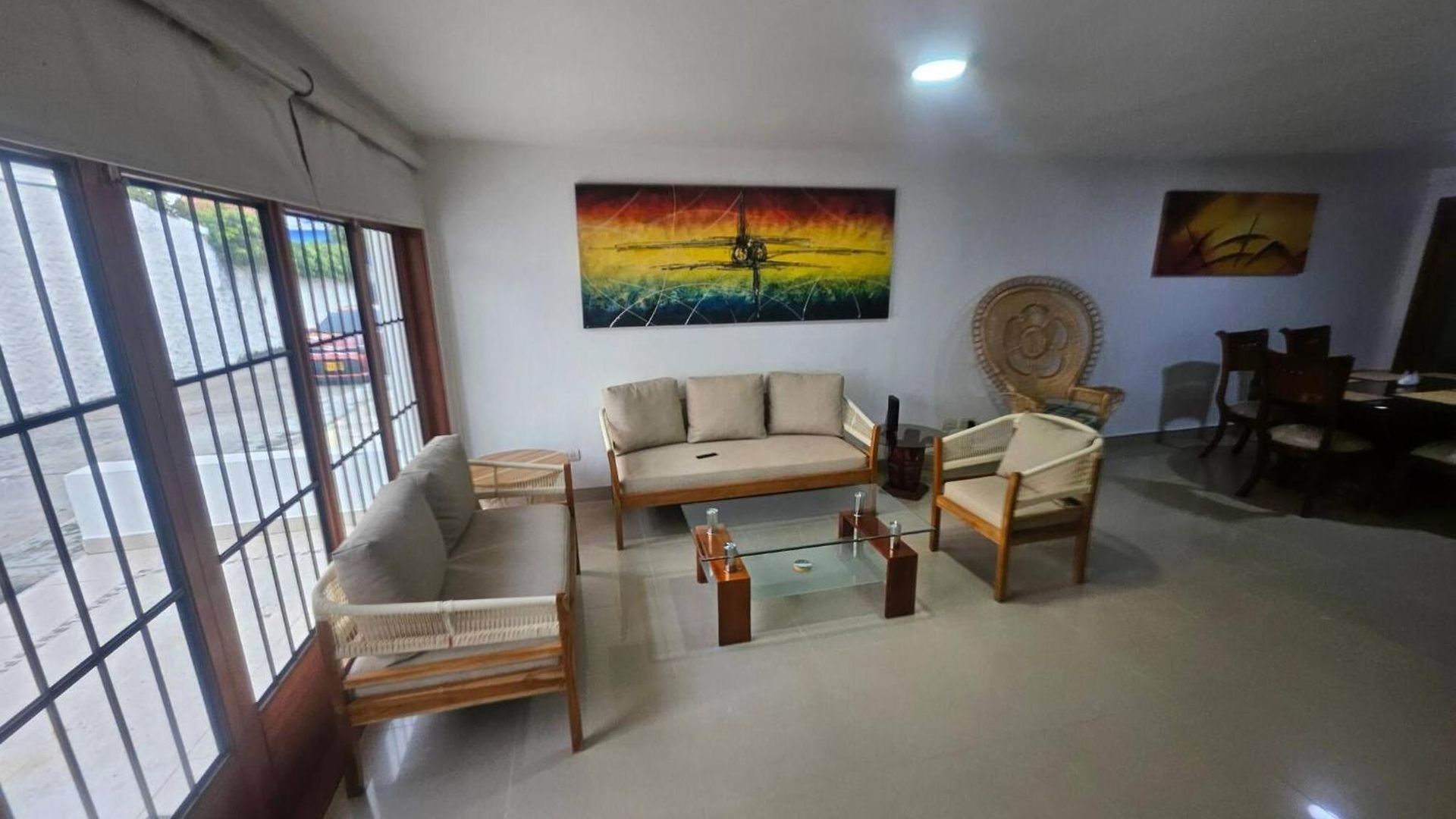 Pensión With Ac, Close To Historical Centre 3