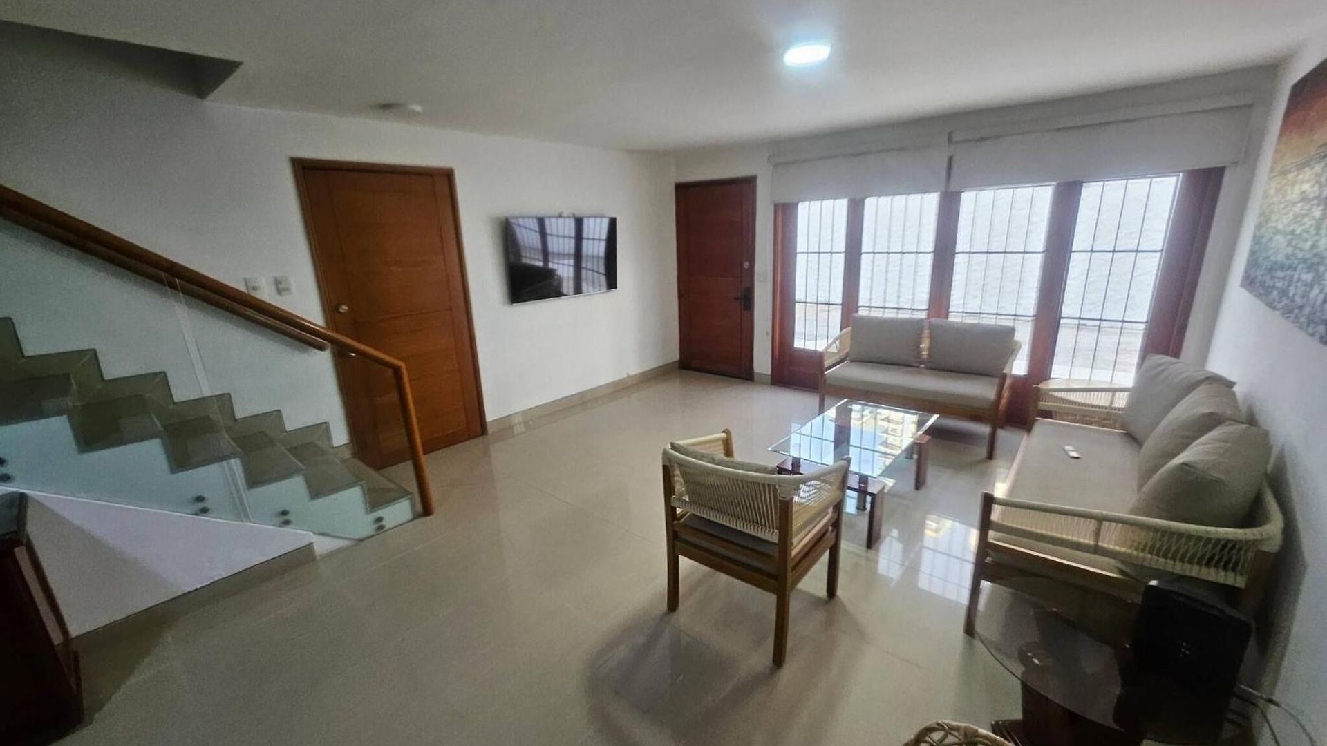 Pensión With Ac, Close To Historical Centre 3 Cartagena