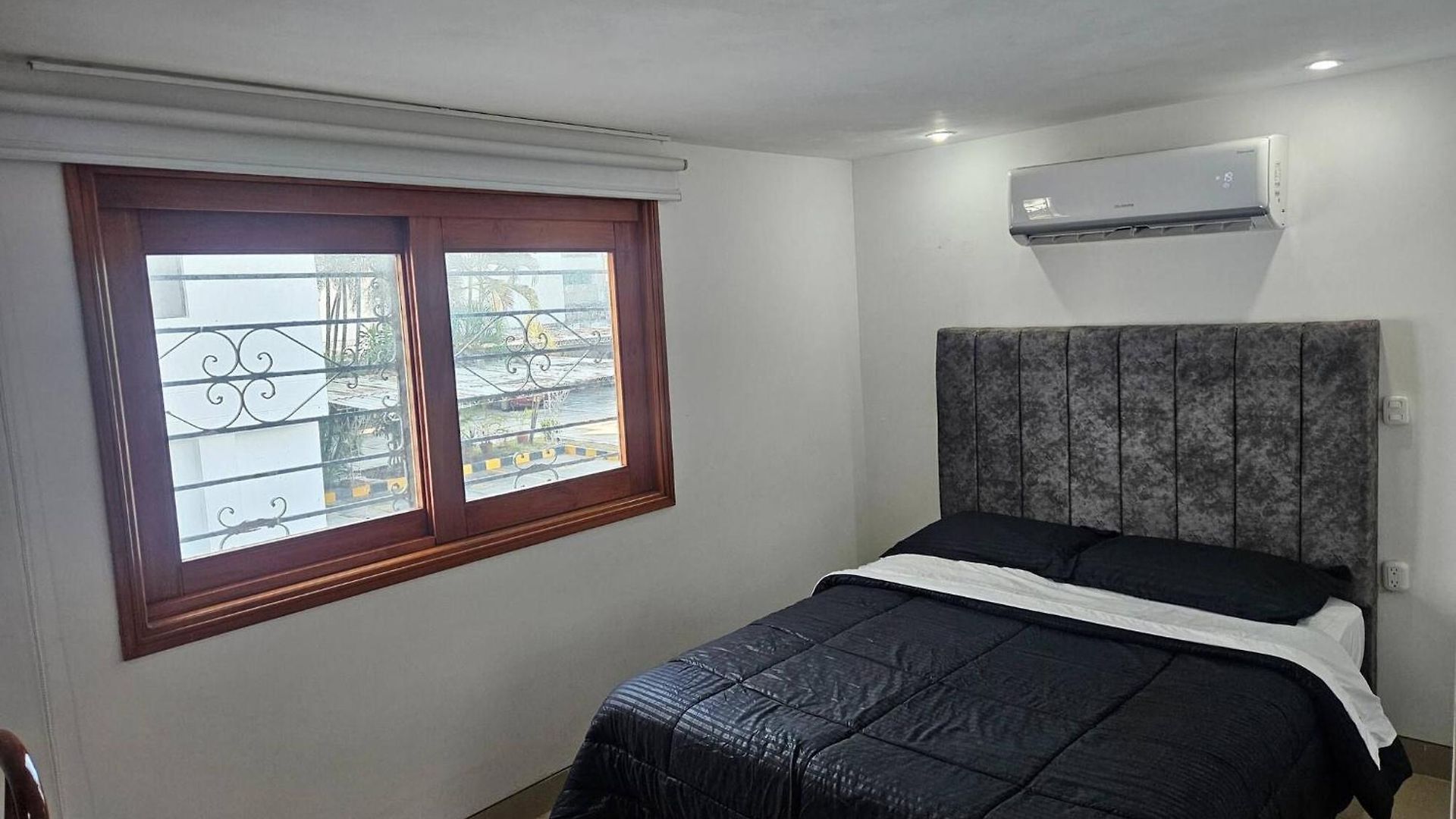 Pensión With Ac, Close To Historical Centre 3