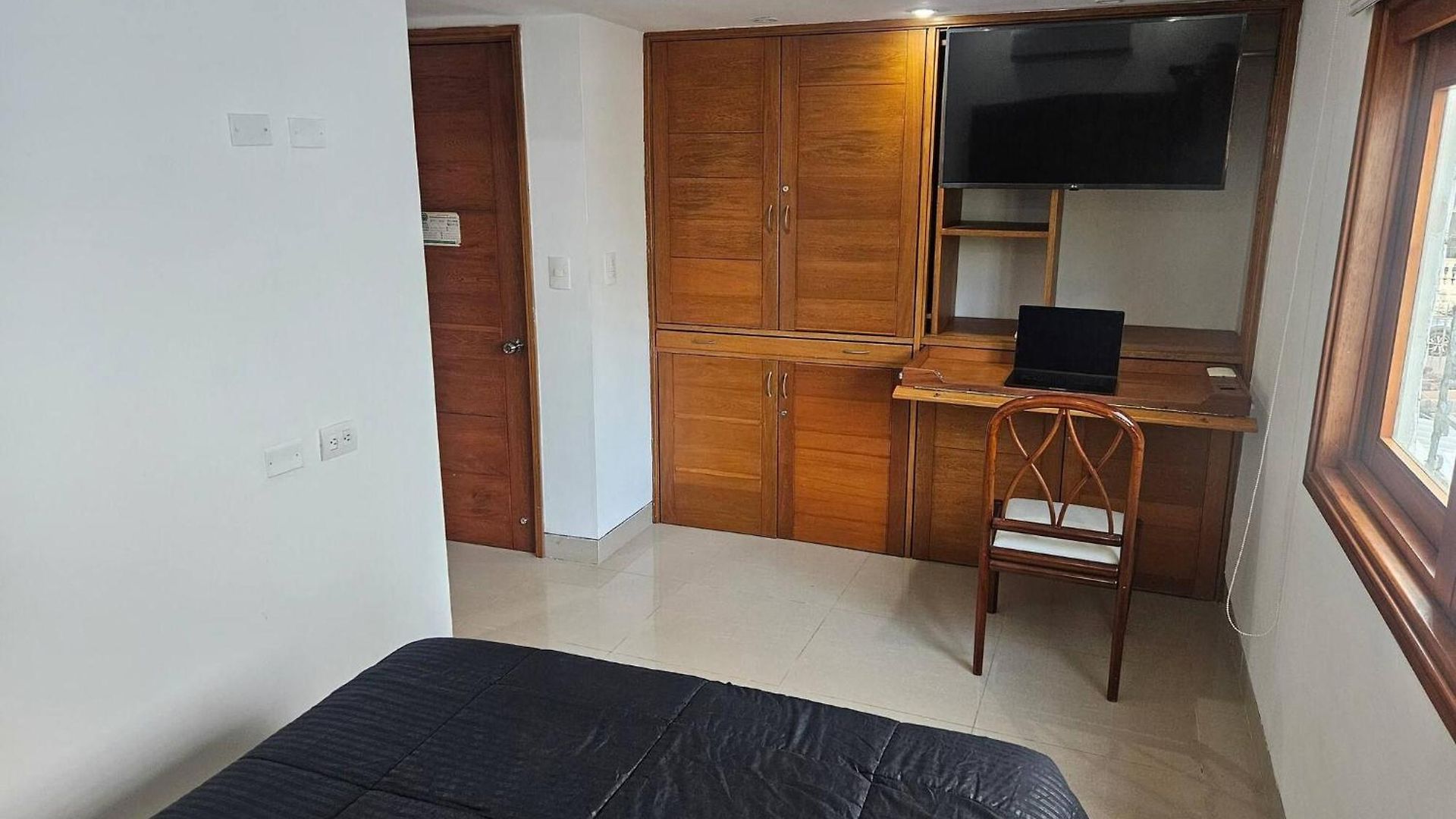 Pensión With Ac, Close To Historical Centre 3 Cartagena