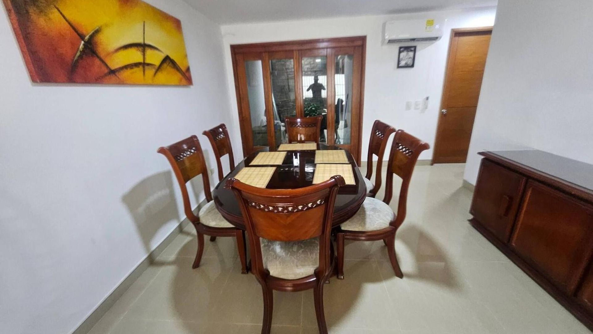 With Ac, Close To Historical Centre 3 Cartagena