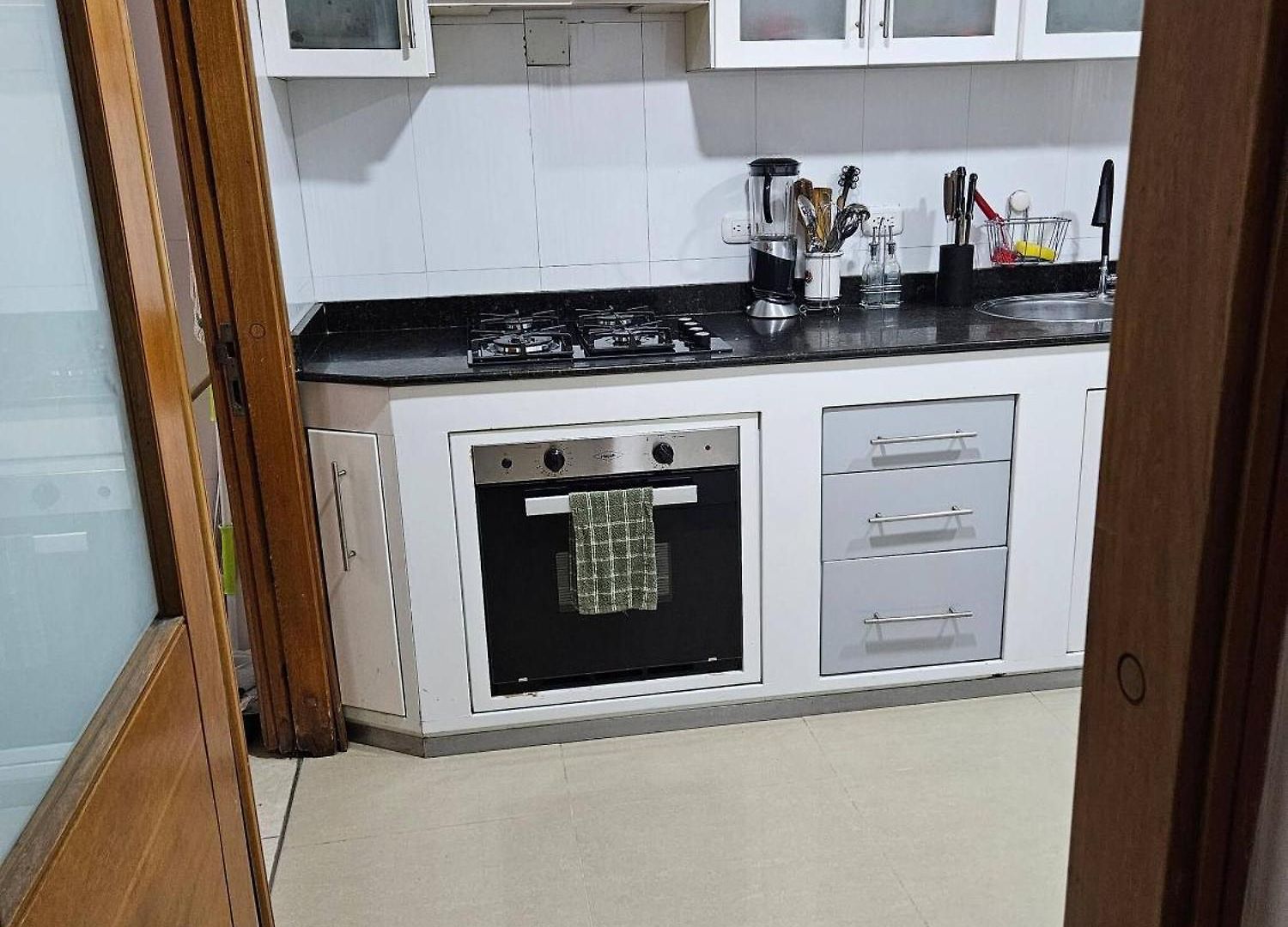 Pensión With Ac, Close To Historical Centre 3