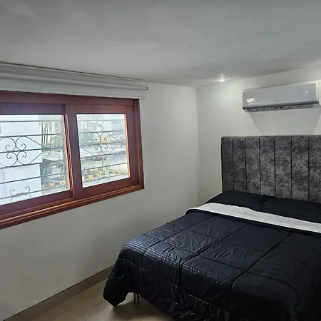 Pensión With Ac, Close To Historical Centre 3