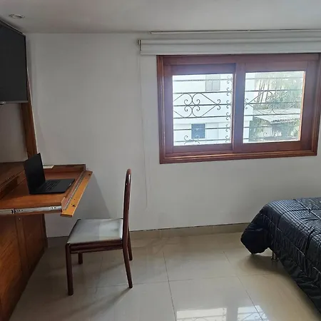 With Ac, Close To Historical Centre 3 Pensión Cartagena