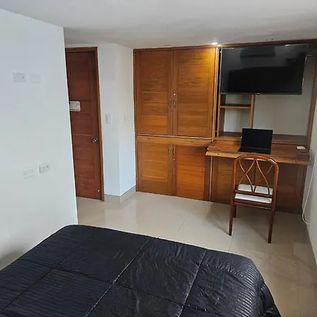 Pensión With Ac, Close To Historical Centre 3 Cartagena