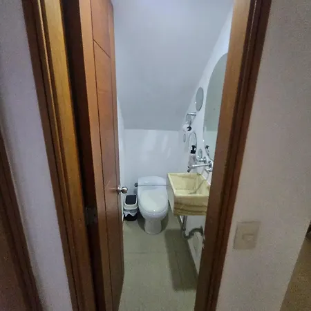 Pensión With Ac, Close To Historical Centre 3 Cartagena