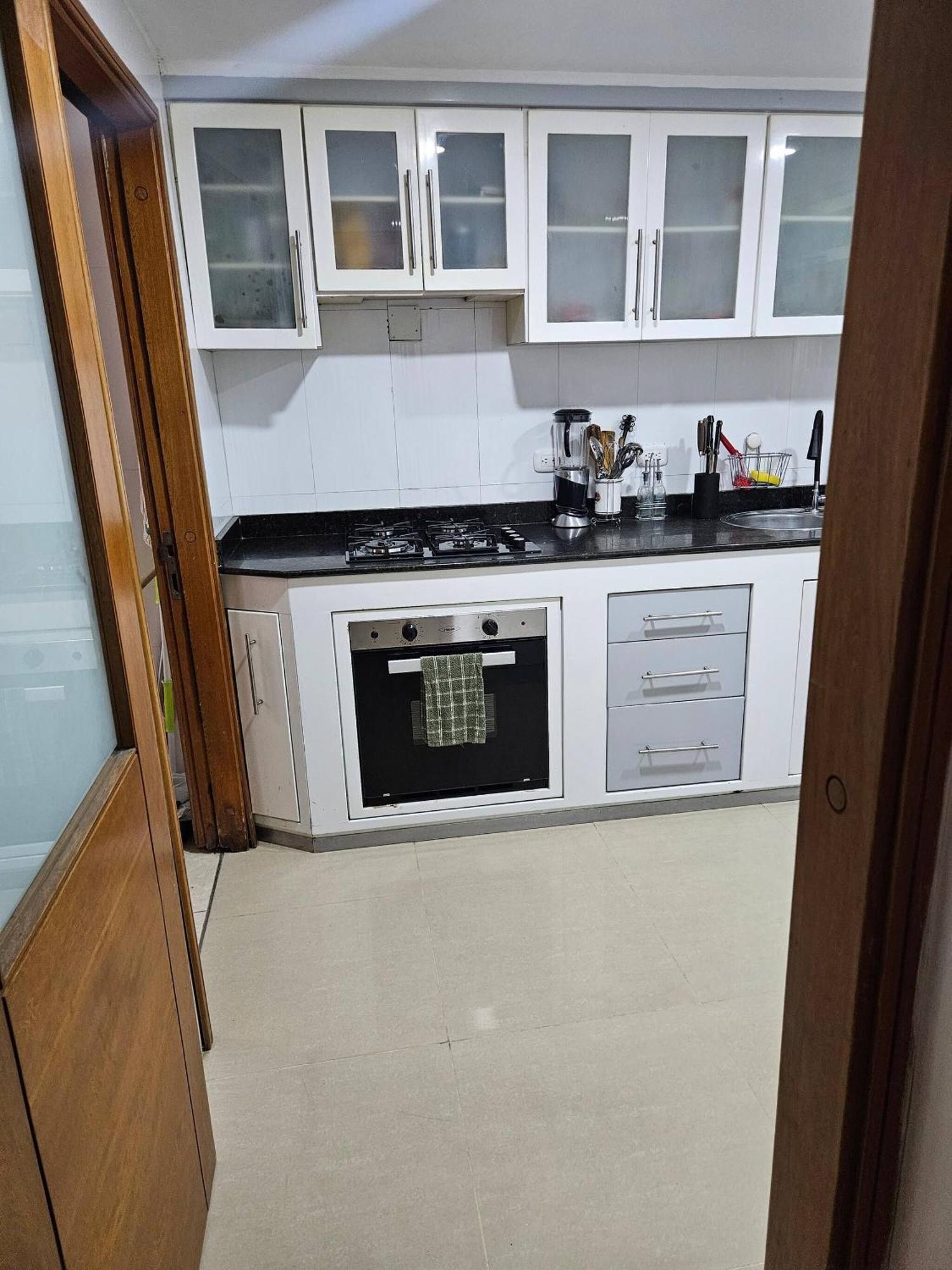 Pensión With Ac, Close To Historical Centre 3