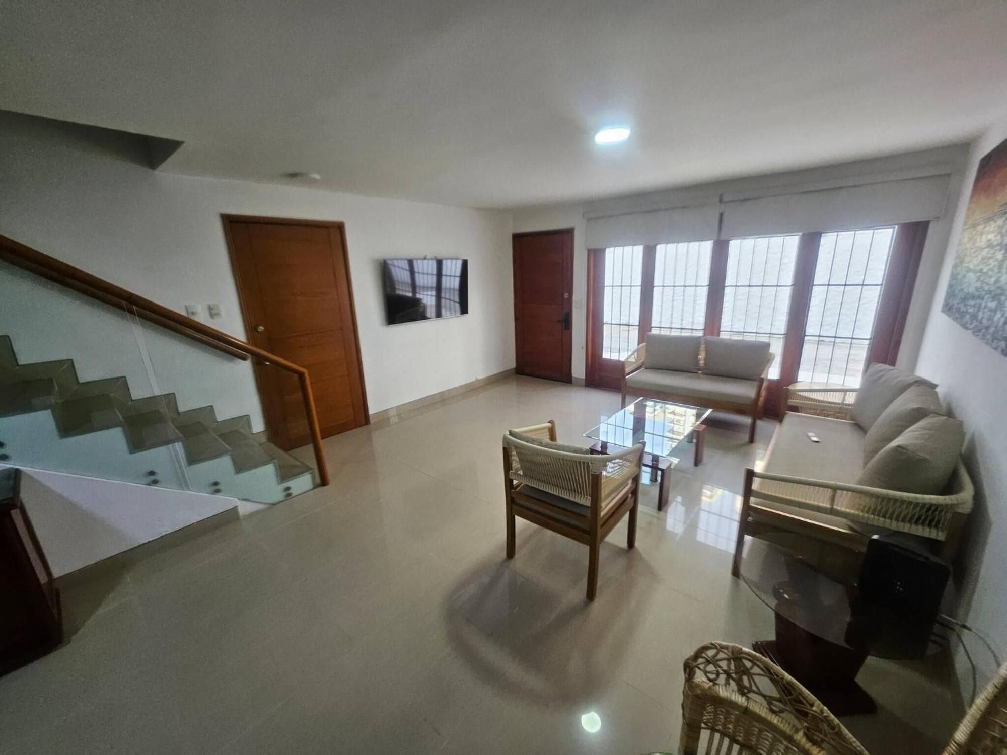 Guest house With Ac, Close To Historical Centre 3 Cartagena