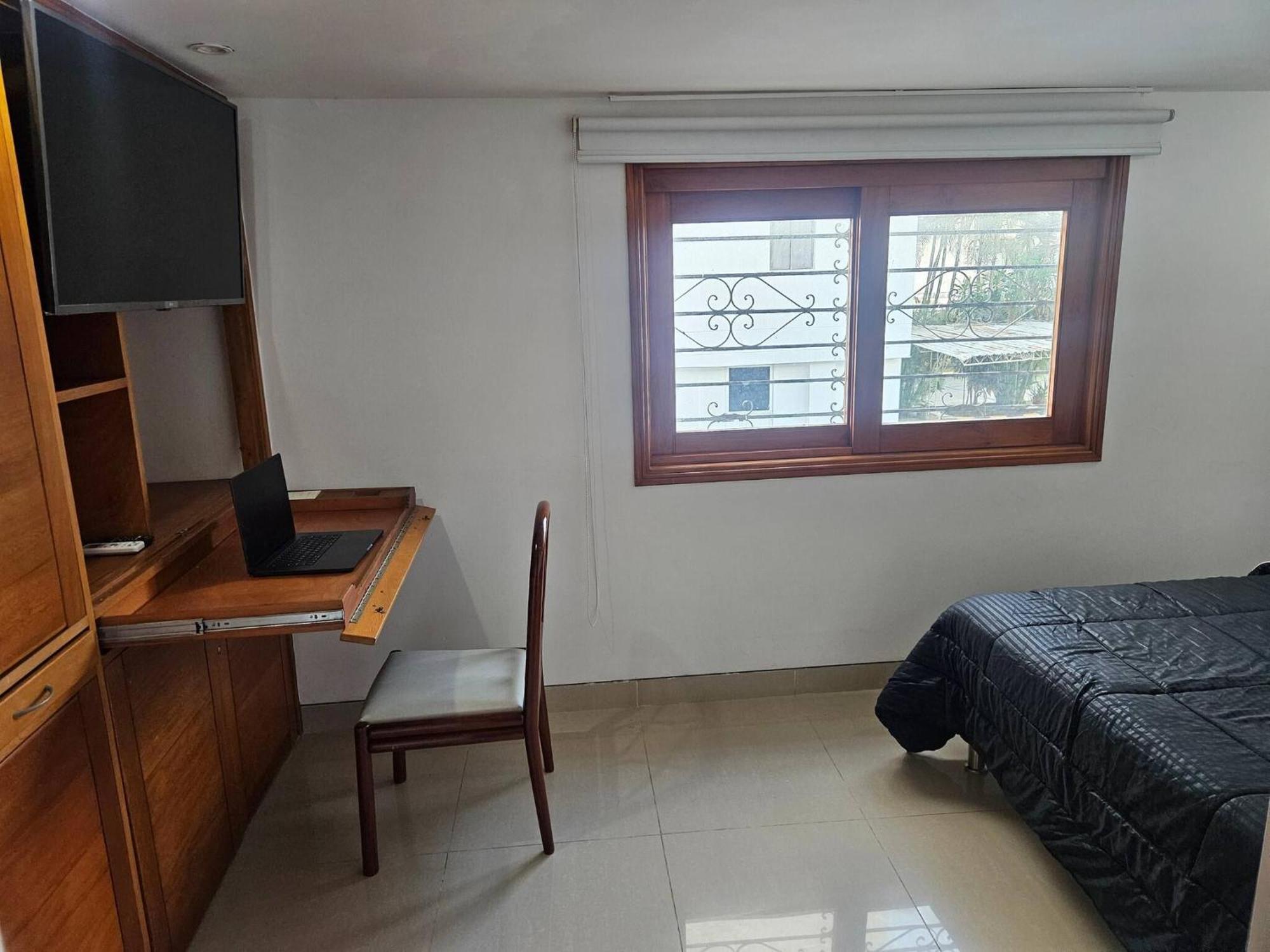 With Ac, Close To Historical Centre 3 Guest house Cartagena