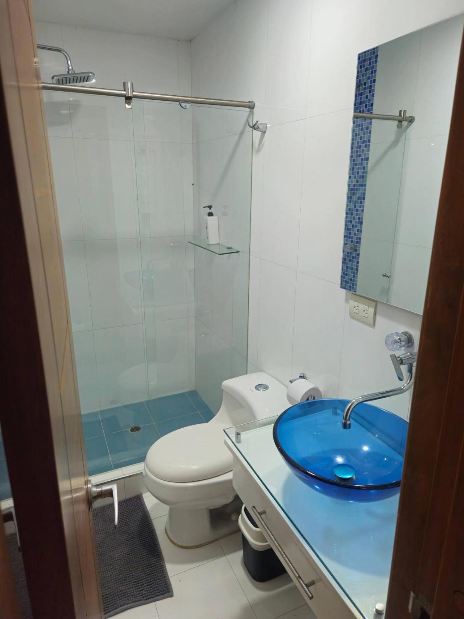 Guest house With Ac, Close To Historical Centre 3 Cartagena