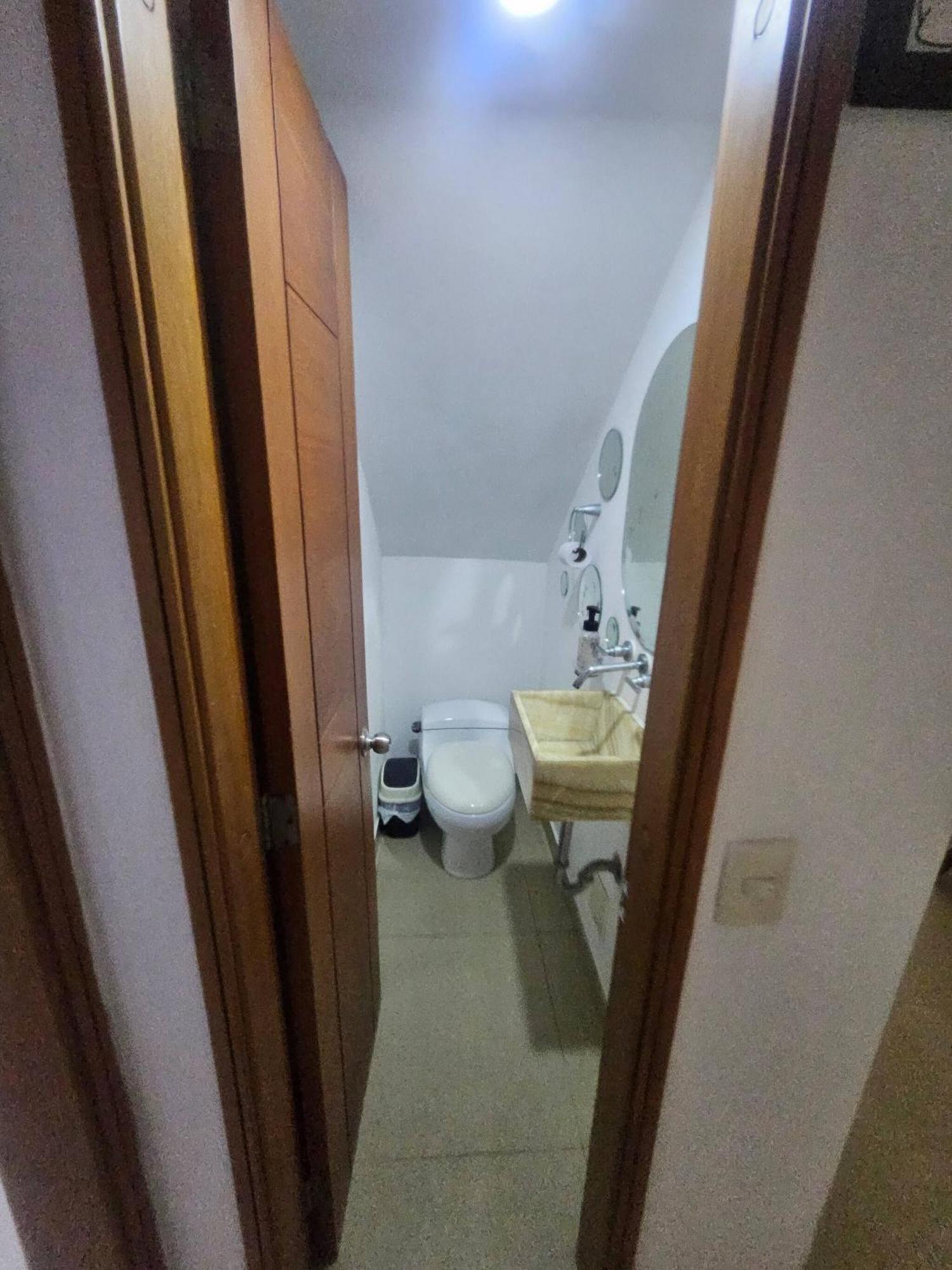 Pensión With Ac, Close To Historical Centre 3 Cartagena